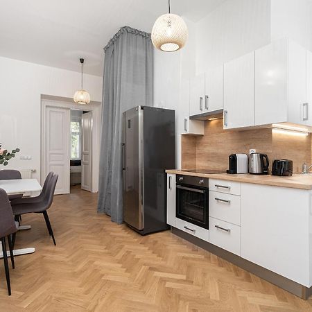 Fancy Home Prague #2 المظهر الخارجي الصورة