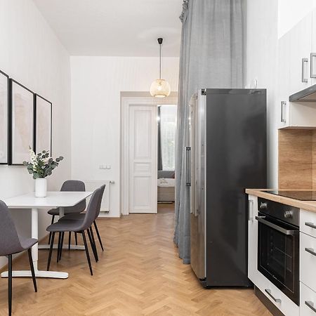 Fancy Home Prague #2 المظهر الخارجي الصورة