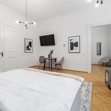 Fancy Home Prague #2 المظهر الخارجي الصورة