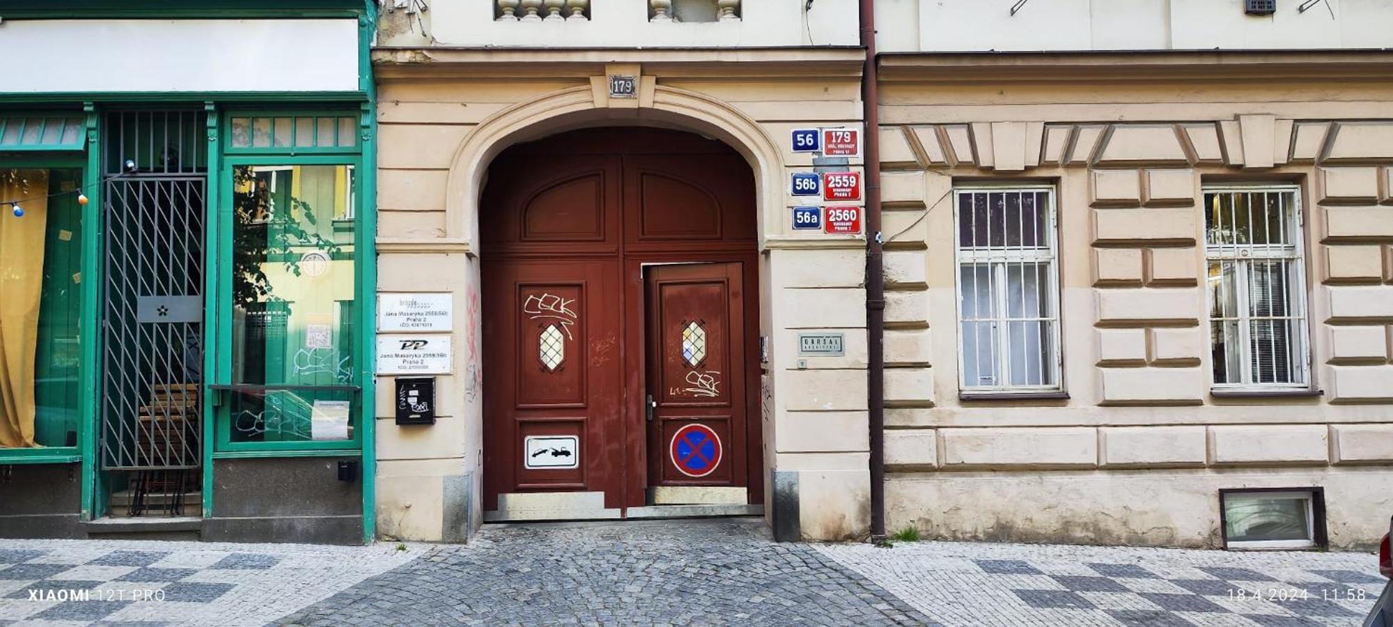 Fancy Home Prague #2 المظهر الخارجي الصورة