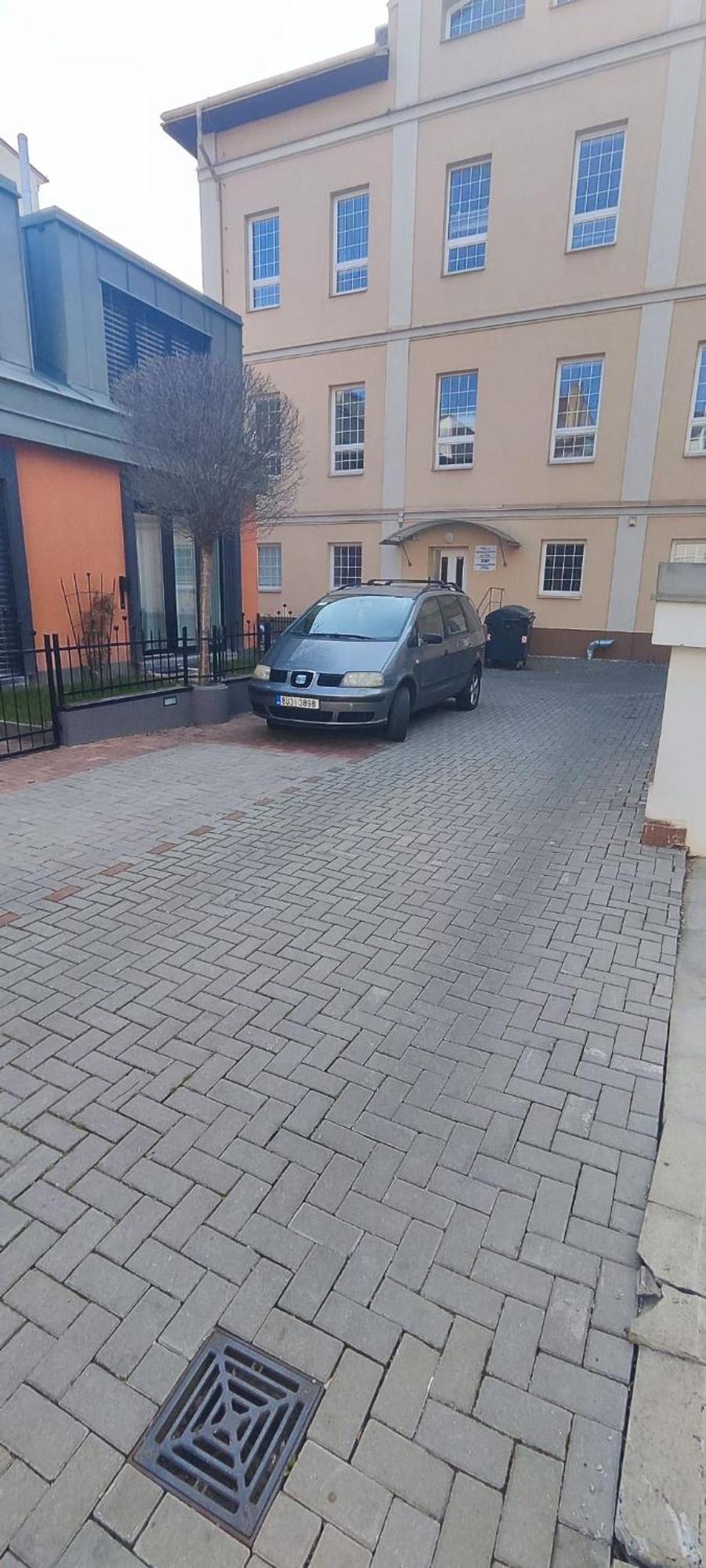 Fancy Home Prague #2 المظهر الخارجي الصورة