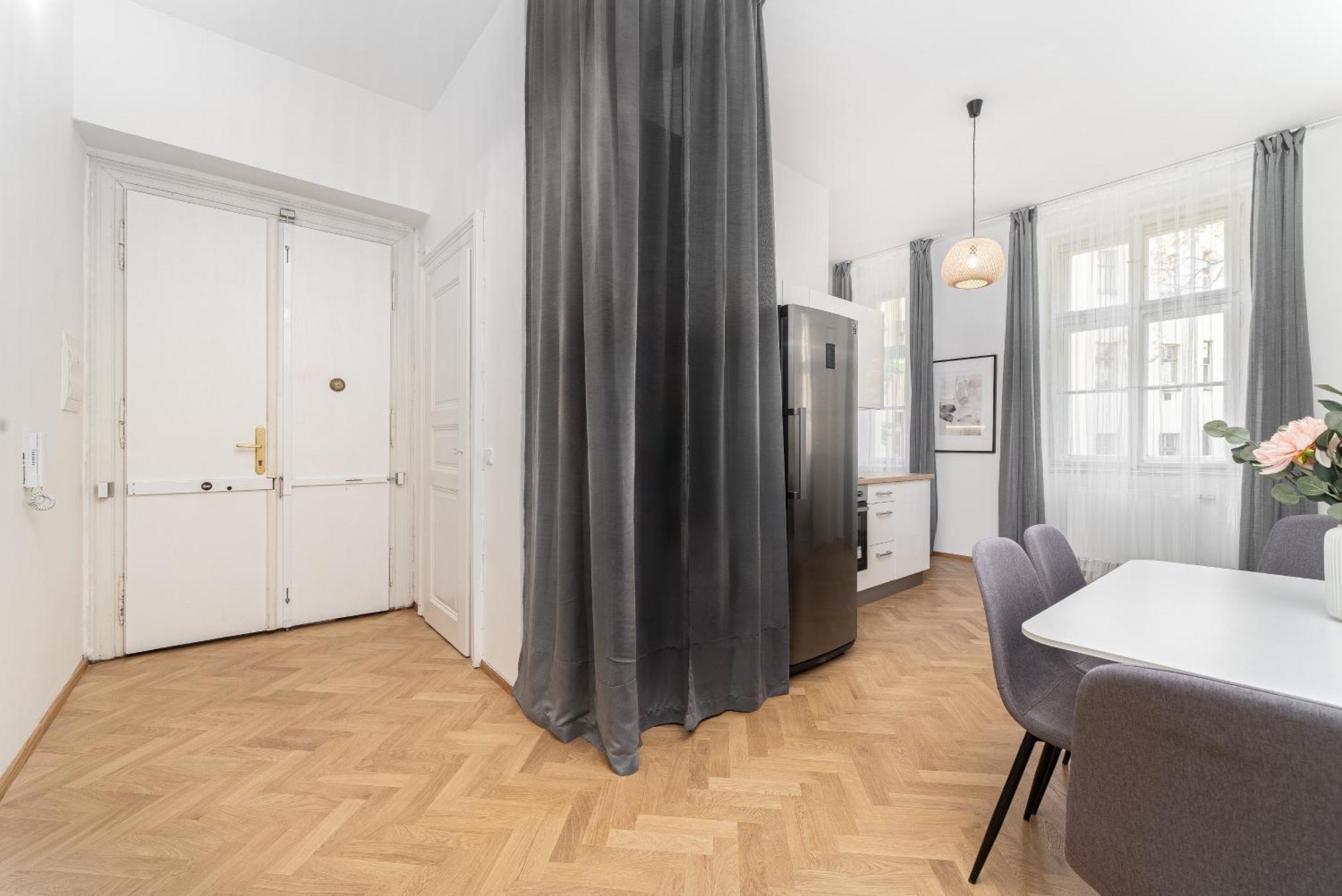 Fancy Home Prague #2 المظهر الخارجي الصورة