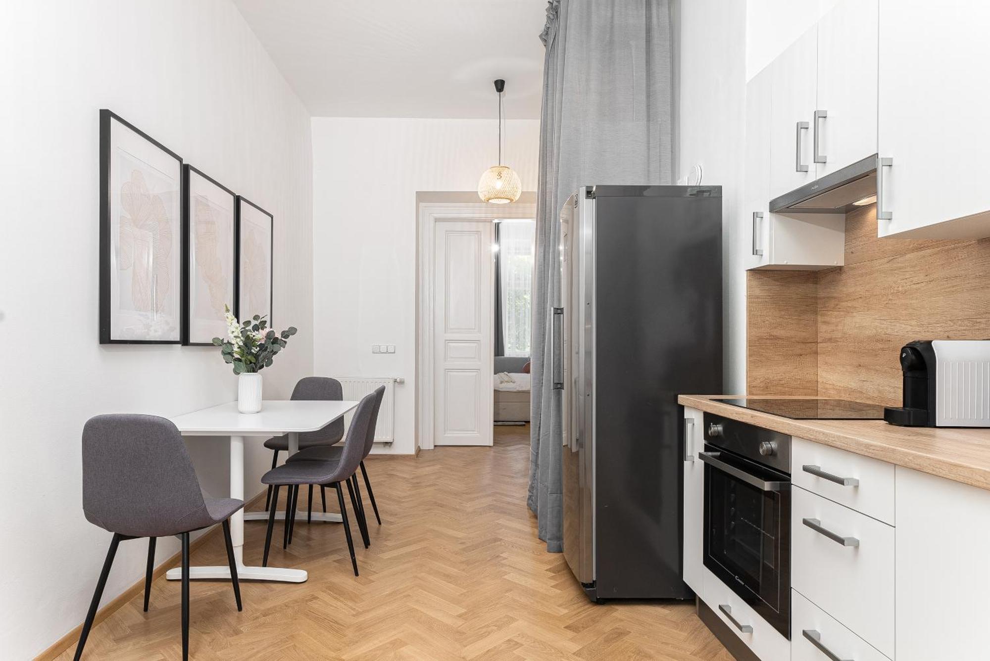 Fancy Home Prague #2 المظهر الخارجي الصورة