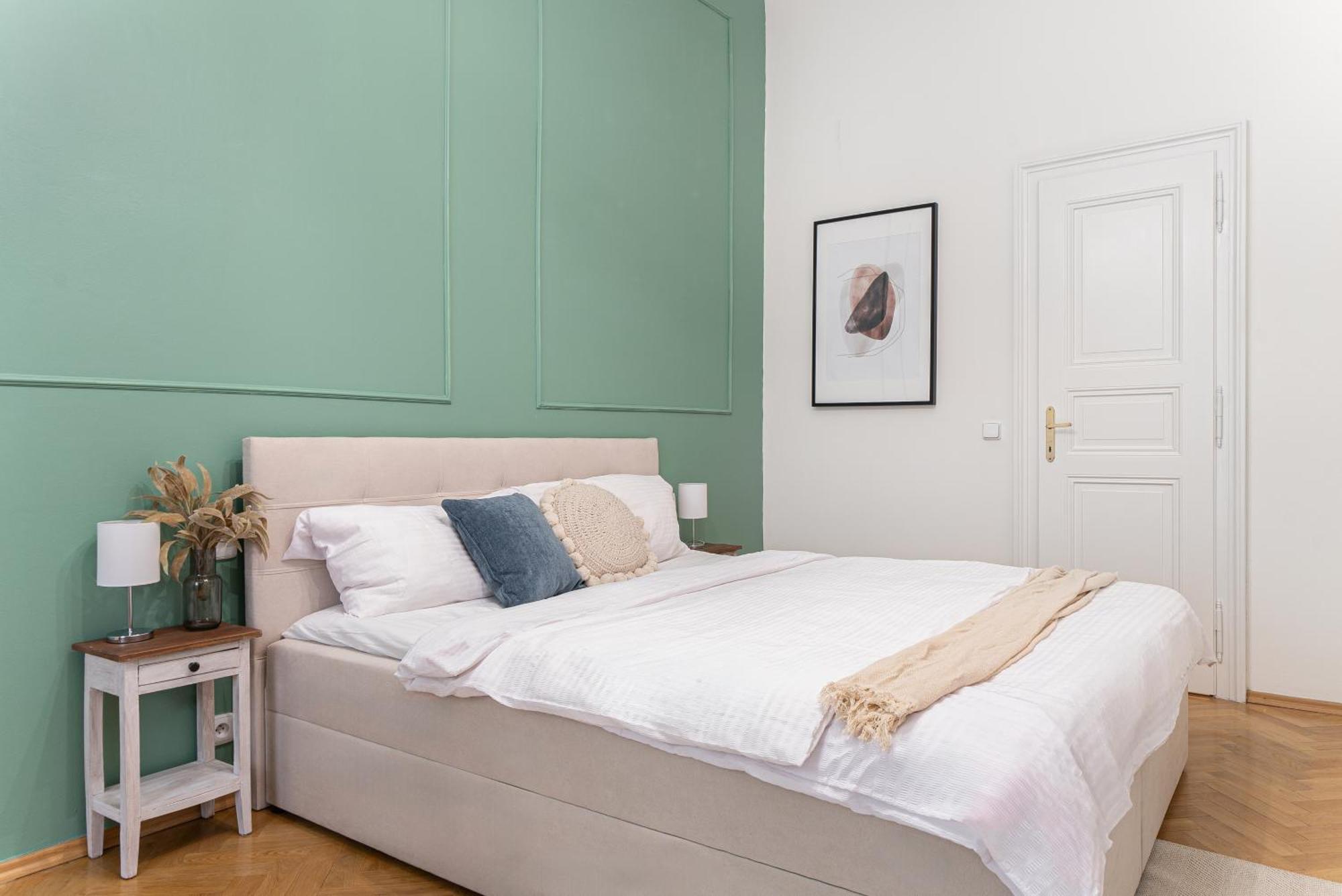 Fancy Home Prague #2 المظهر الخارجي الصورة