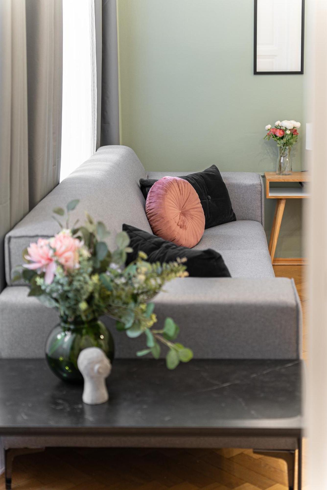 Fancy Home Prague #2 المظهر الخارجي الصورة