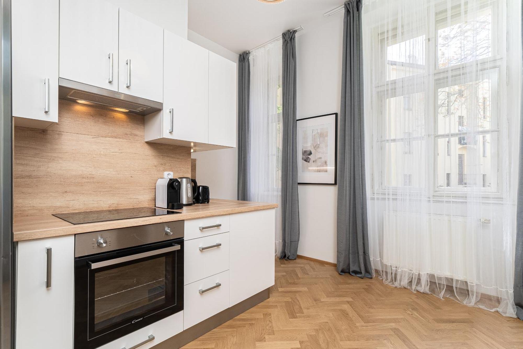 Fancy Home Prague #2 المظهر الخارجي الصورة