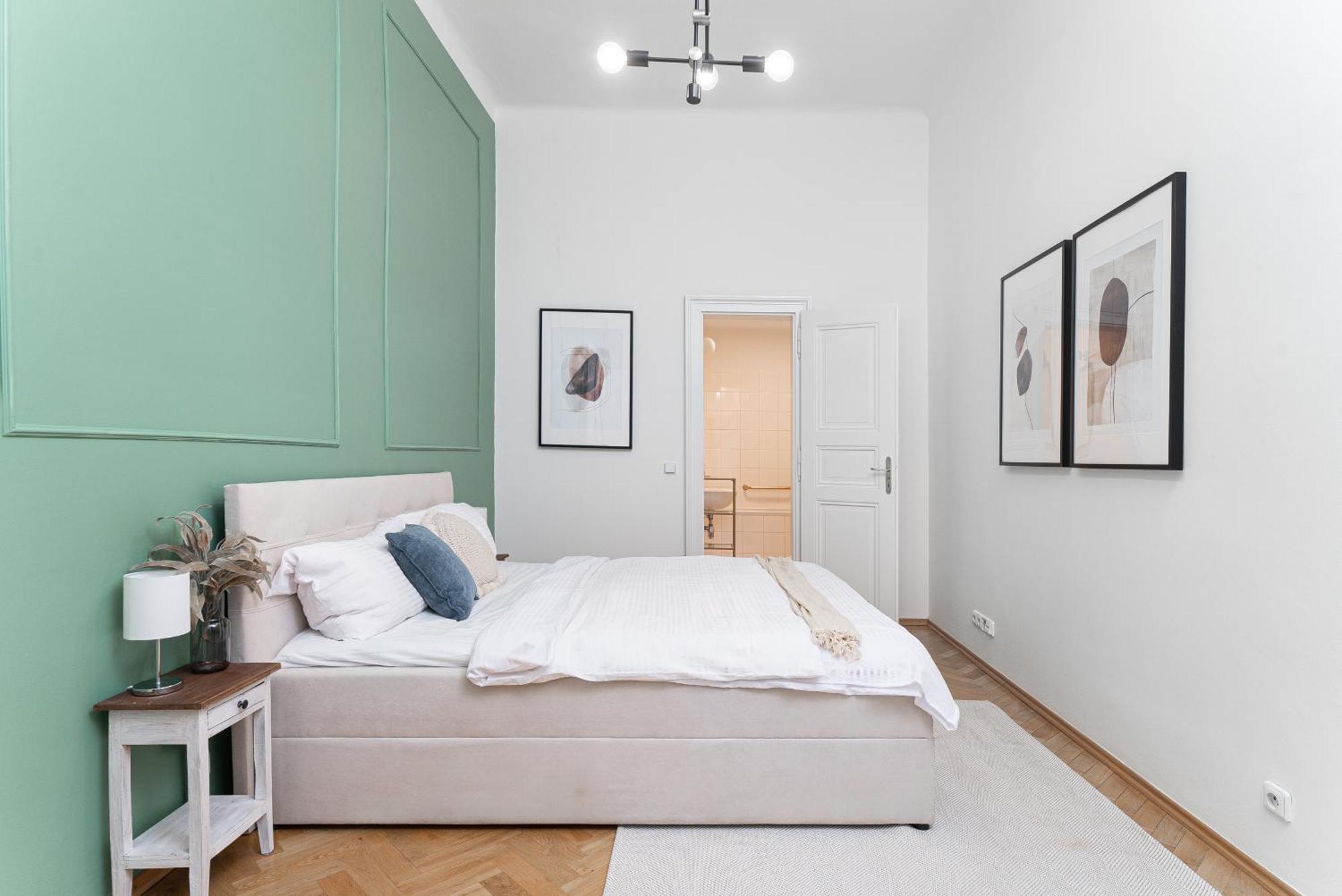 Fancy Home Prague #2 المظهر الخارجي الصورة