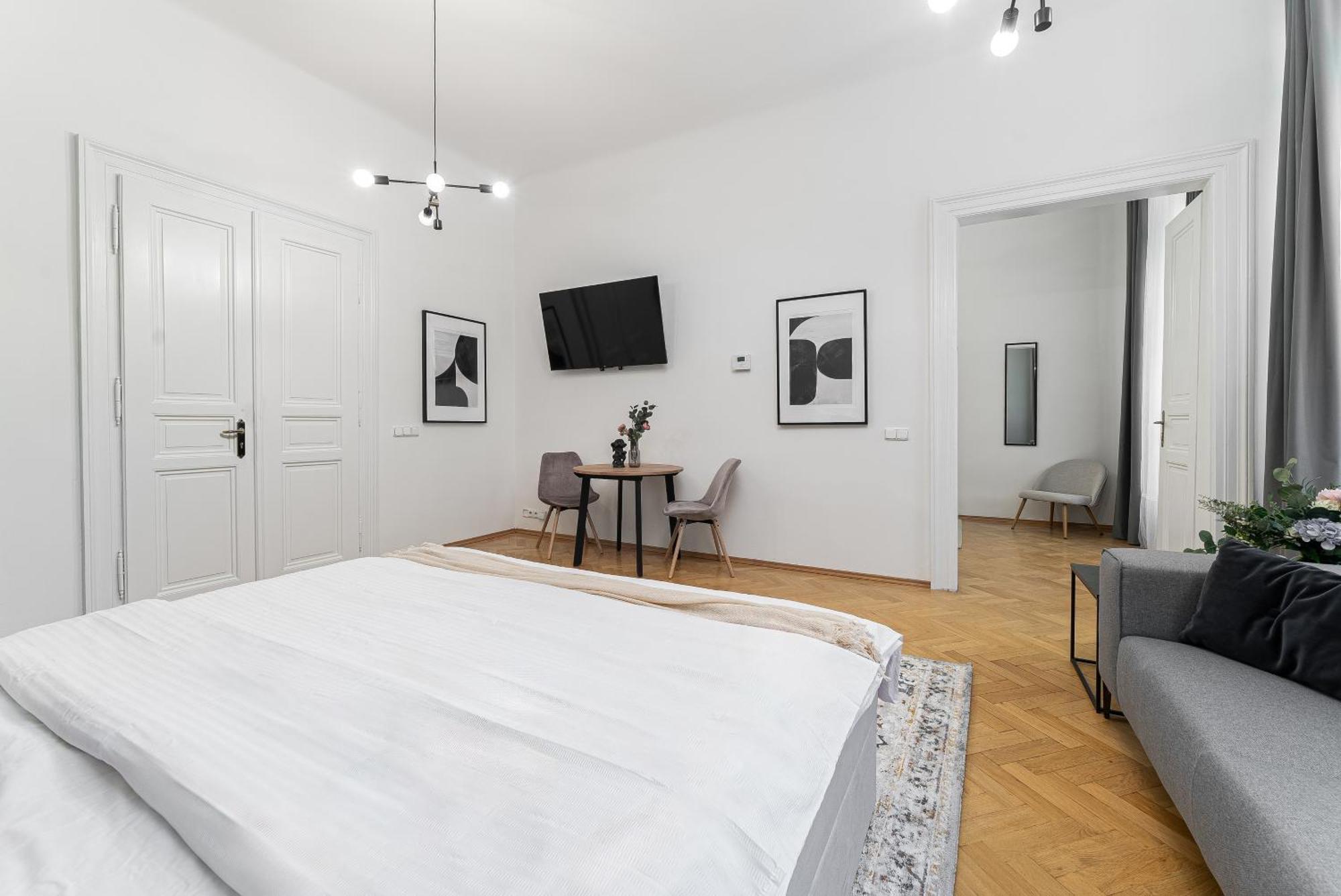 Fancy Home Prague #2 المظهر الخارجي الصورة
