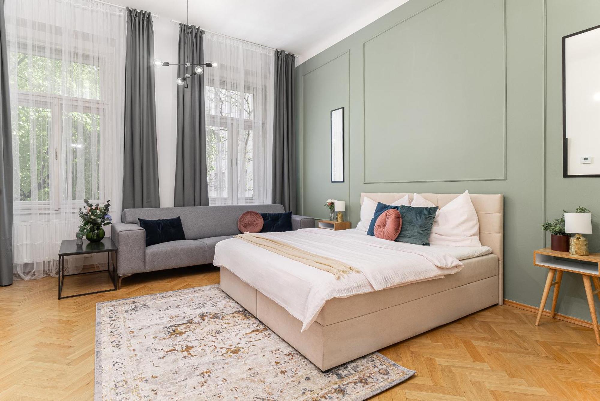 Fancy Home Prague #2 المظهر الخارجي الصورة
