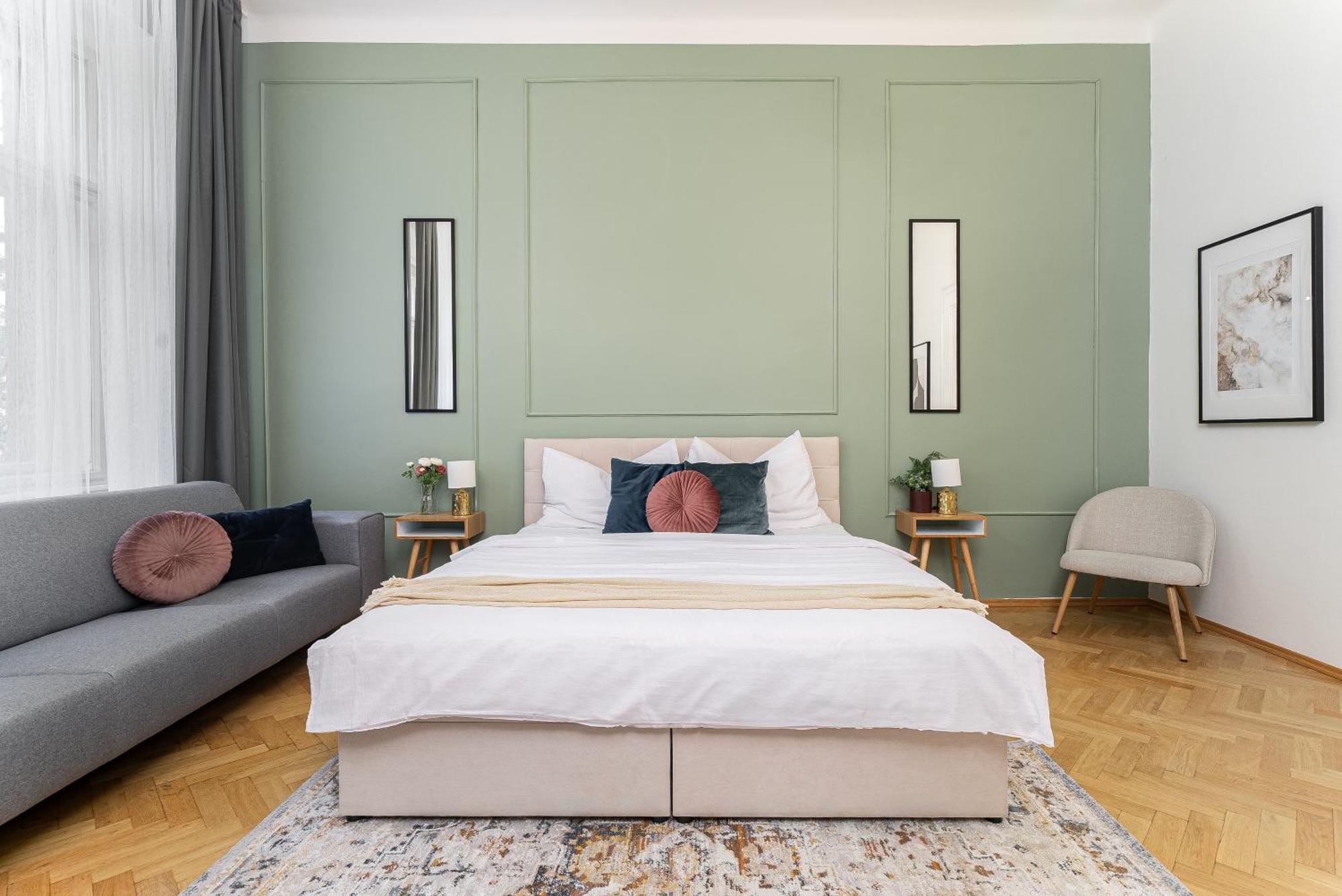 Fancy Home Prague #2 المظهر الخارجي الصورة