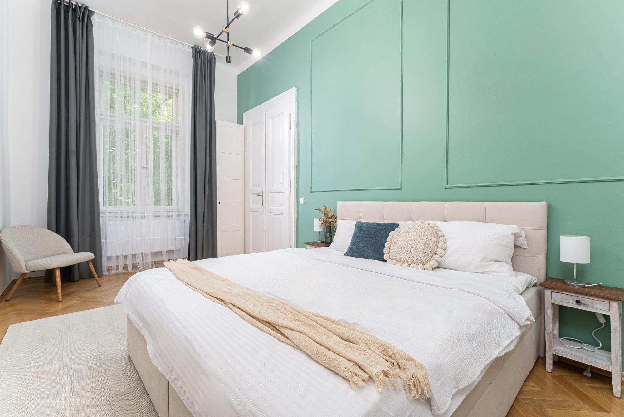 Fancy Home Prague #2 المظهر الخارجي الصورة